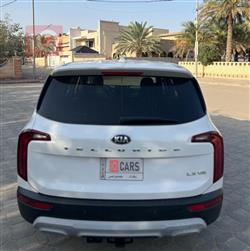 كيا تيلوريد